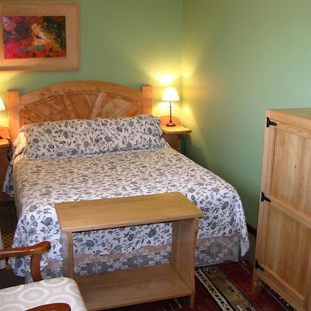 Tradicion Austral Bed & Breakfast Puerto Varas Exterior foto