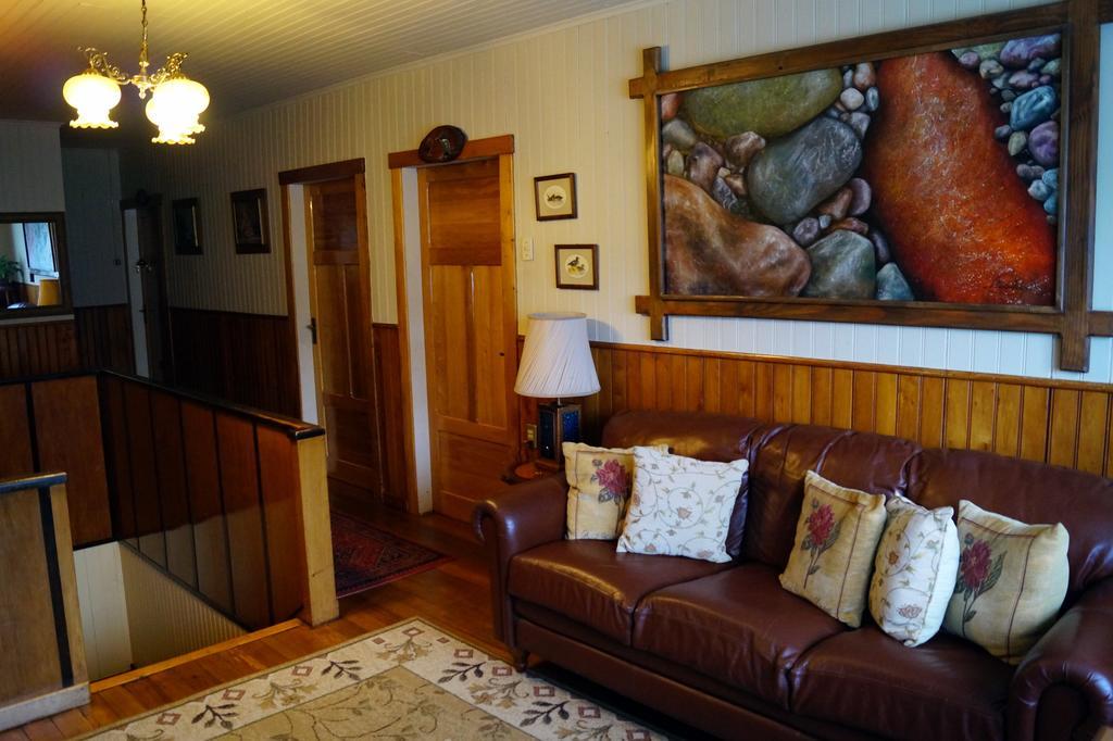 Tradicion Austral Bed & Breakfast Puerto Varas Exterior foto