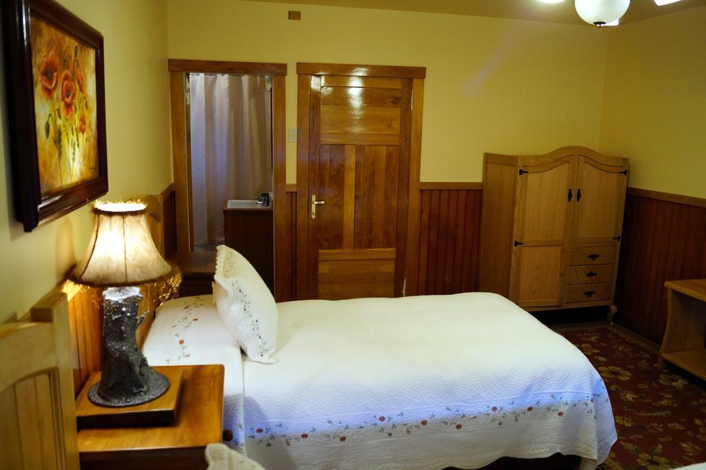 Tradicion Austral Bed & Breakfast Puerto Varas Quarto foto