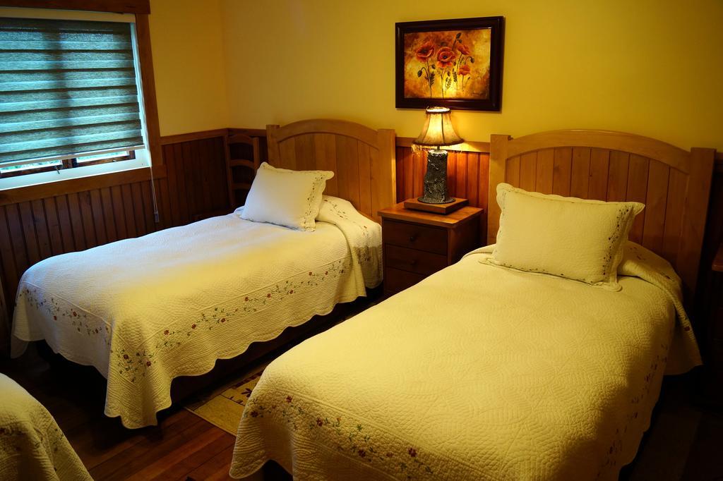 Tradicion Austral Bed & Breakfast Puerto Varas Quarto foto