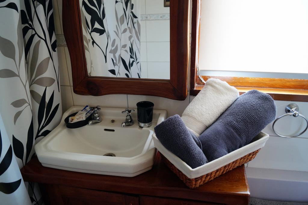 Tradicion Austral Bed & Breakfast Puerto Varas Quarto foto