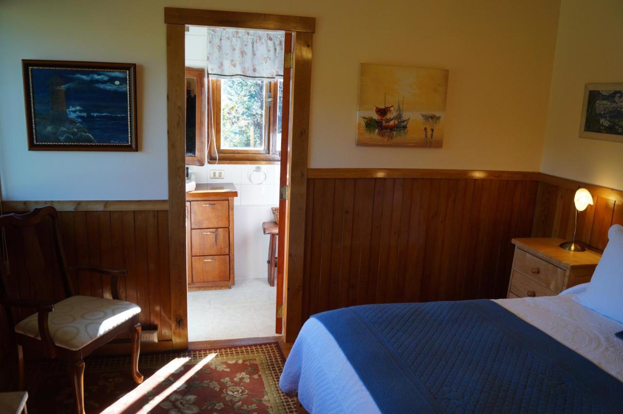 Tradicion Austral Bed & Breakfast Puerto Varas Exterior foto
